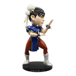 Capcom Street Fighter Chun-Li Bobblehead