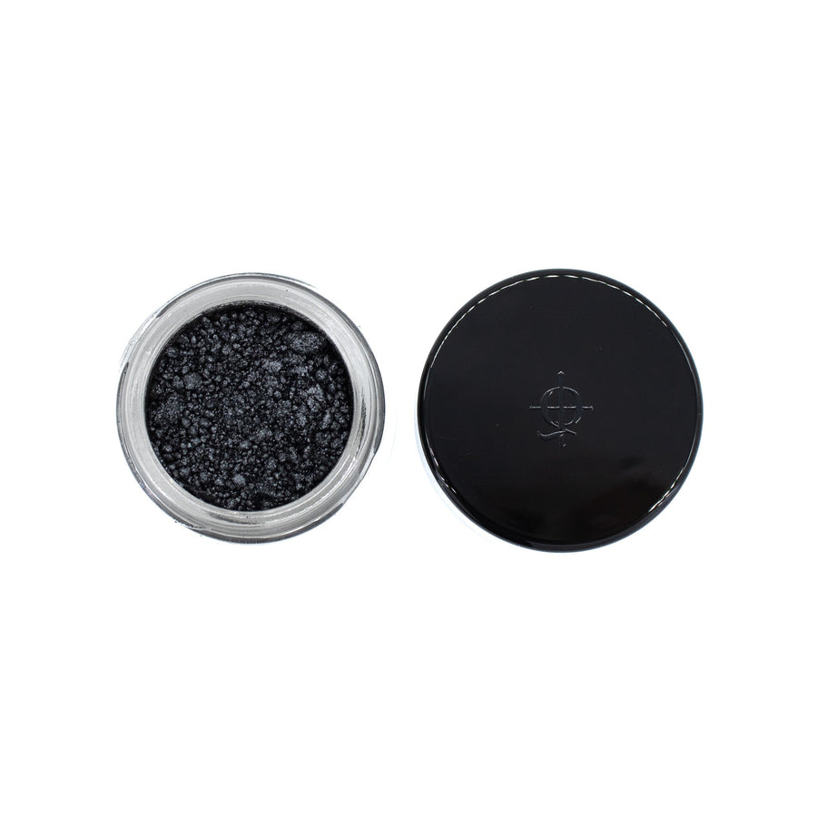 ILLAMASQUA Iconic Chromes Eye Shadow EMPOWERING 0.17oz - Imperfect Box
