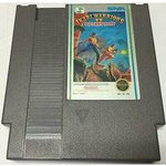 Ikari Warriors II - NES