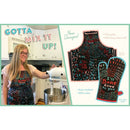 I'll Bake Love To You Funny Cooking and BBQ Apron Unisex 2 Pockets Adjustable Strap 100% Cotton | BlueQ at GetBullish