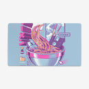 Web Ramen Playmat