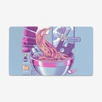 Web Ramen Playmat
