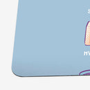 Web Ramen Playmat