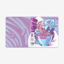 Web Ramen Playmat