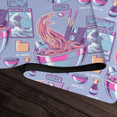 Web Ramen Playmat