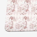Weed Gueicha Playmat