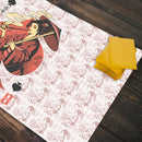 Weed Gueicha Playmat