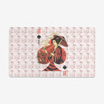 Weed Gueicha Playmat