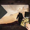 Exploring Mars Playmat