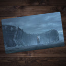 Wind Wall Playmat
