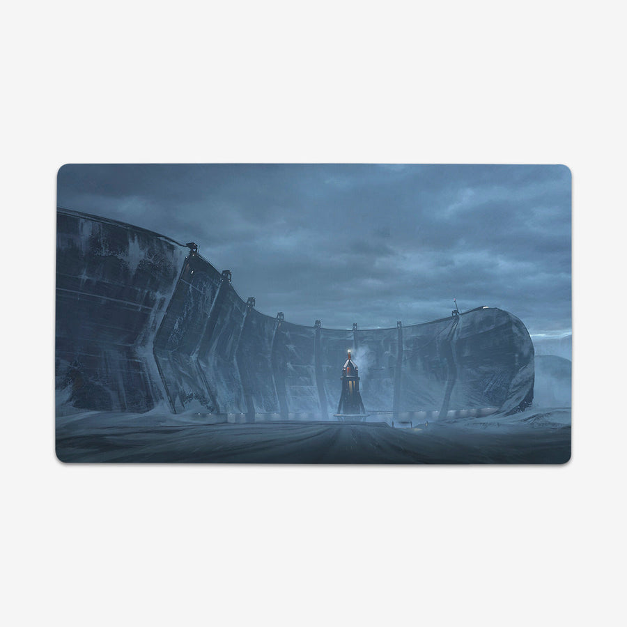 Wind Wall Playmat