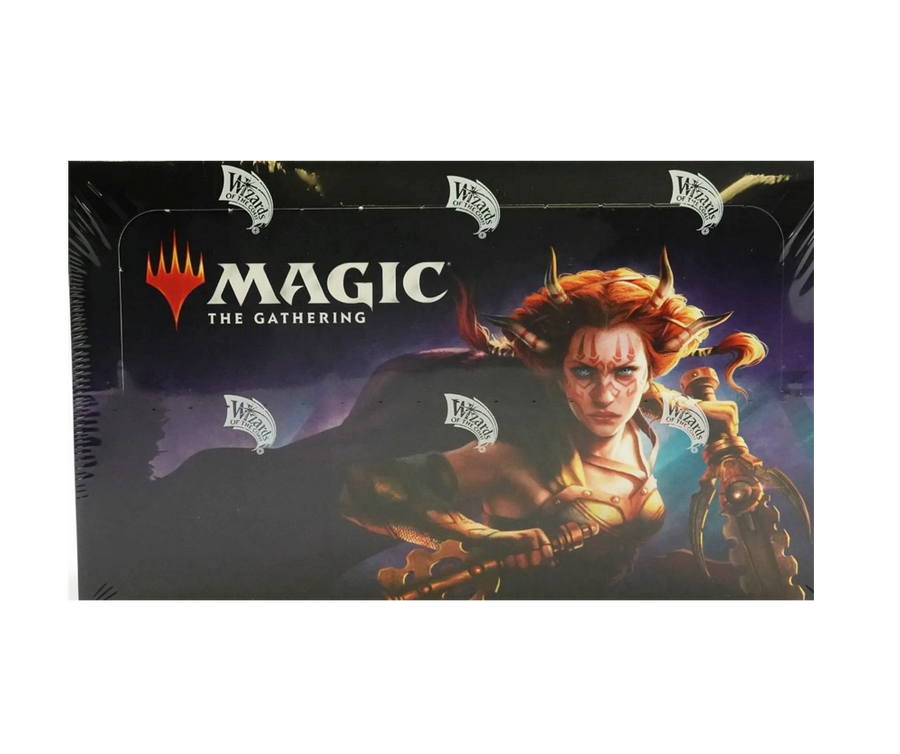 Commander Legends Booster Box | Draft | New