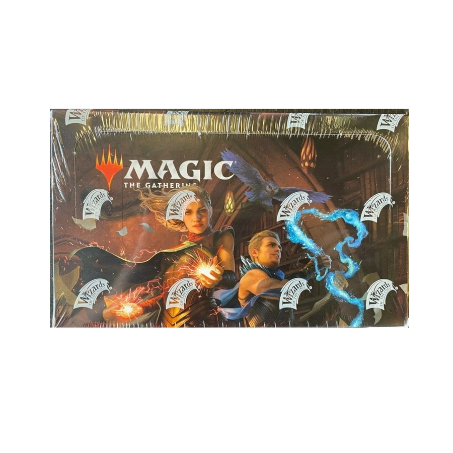 Strixhaven Draft Booster Box | New