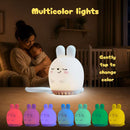 Sleeping Pal Mini Sound Machine - 'Bonnie' The Bunny