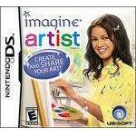 Imagine: Artist - Nintendo DS