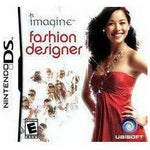 Imagine Fashion Designer - Nintendo DS