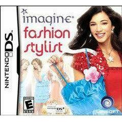 Imagine: Fashion Stylist - Nintendo DS