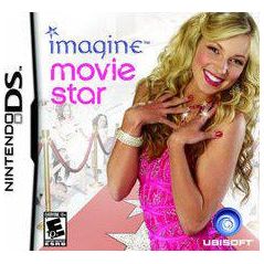 Imagine Movie Star - Nintendo DS