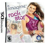 Imagine Rock Star - Nintendo DS