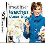 Imagine Teacher: Class Trip - Nintendo DS (Game Only)