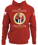 Inauguration Day Hoodie