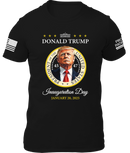 Inauguration Day Shirt