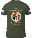 Inauguration Day Shirt