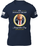 Inauguration Day Shirt