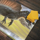 The River Dragon Playmat