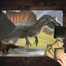 The River Dragon Playmat
