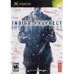 Indigo Prophecy - Xbox