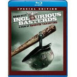 Inglourious Basterds (Blu-Ray)