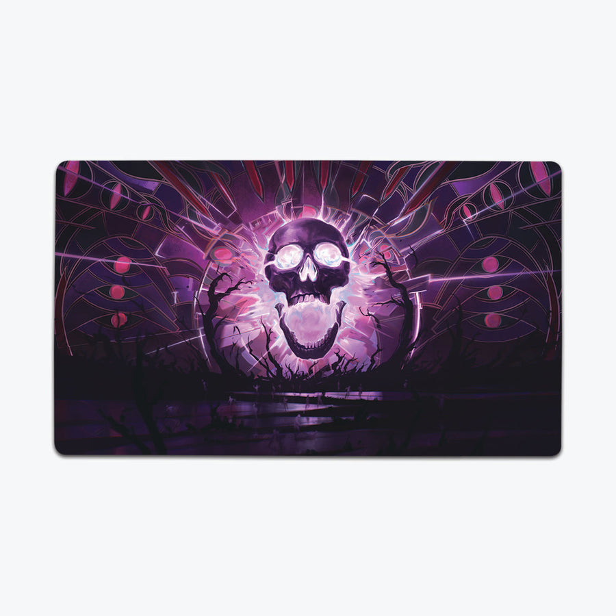 Descent into Madness Playmat