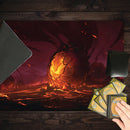 Dragon Egg Playmat