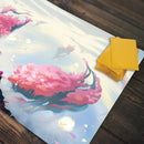 The Blessing Playmat