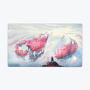 The Blessing Playmat