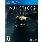 Injustice 2 - PlayStation 4