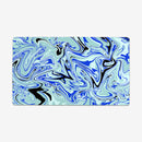 Kinetic Liquid Playmat