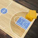 Basketball Court Playmat