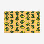20 Sided Dragon Playmat