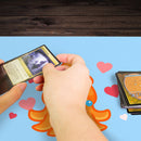 A Kraken Valentine Playmat