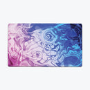 Abstract Pride Playmat