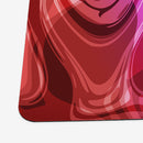 Abstract Pride Playmat