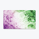 Abstract Pride Playmat
