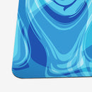 Abstract Pride Playmat