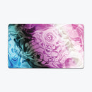 Abstract Pride Playmat
