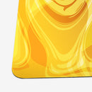 Abstract Pride Playmat