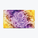 Abstract Pride Playmat