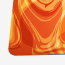 Abstract Pride Playmat