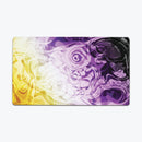 Abstract Pride Playmat